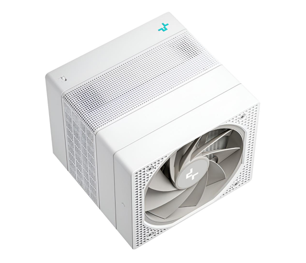Deepcool Assassin IV White 140x120mm - 1281281 - zdjęcie 4